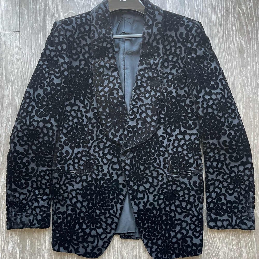 Tom Ford cocktail jacket